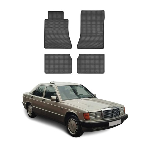 Tapis sol pour mercedes - sol,