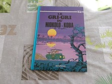 BD les aventures de Spirou et