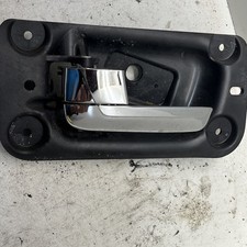 2006-2010 Hummer H3 Front Interior Inside Driver Left LH Door Handle OEM