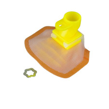 Filtre pompe à essence pour