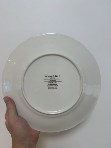 Villeroy boch louisiana - villeroy,