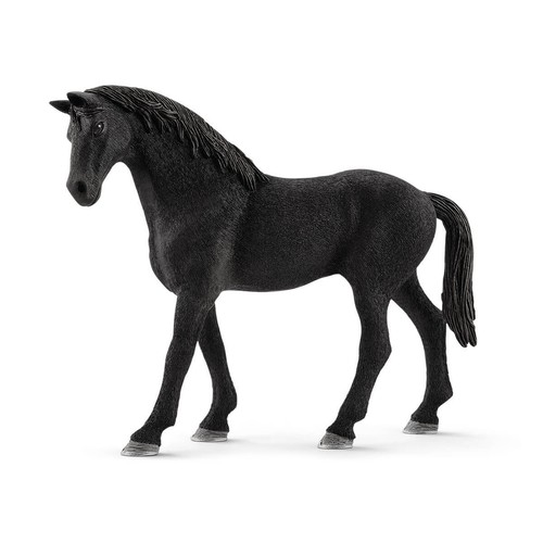 Schleich horse figurine - horse,