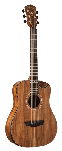 Washburn mini comfort - washburn, g-mini