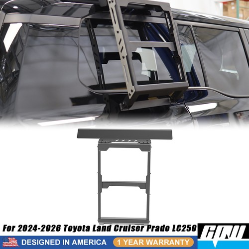 For 2024 2026 toyota - 2024-2026,