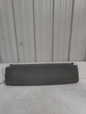 Plage arriere RENAULT TWINGO 1