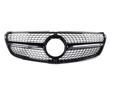 Calandre Noire Diamant Mercedes-Benz Classe V W447 V250 / V260/ V300 2015 à 2019