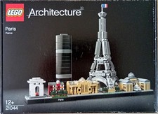 BOITE SET LEGO ARCHITECTURE