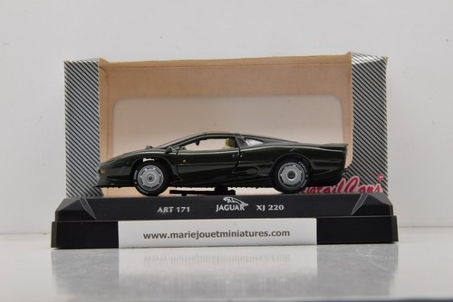 Jaguar xj220 1992 - jaguar,