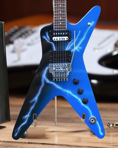 Dean dimebag darrell from hell - dean,