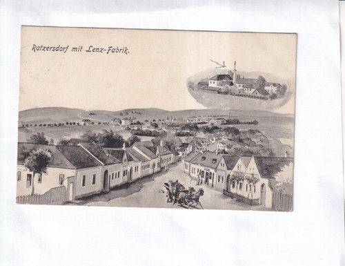 G3231 carte postale