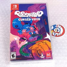 Pipistrello and the Cursed