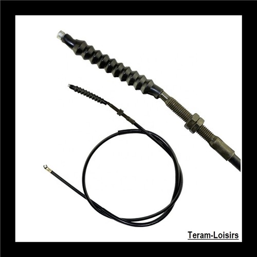 Cable embrayage yzf - r1, 2004