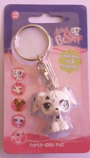 COLLECTION PORTE CLE LPS  PET