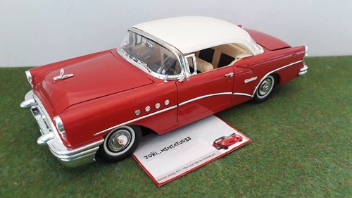 Buick century coupé - hard, top