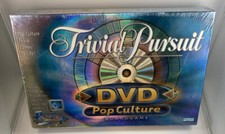 Parker Brothers Trivial