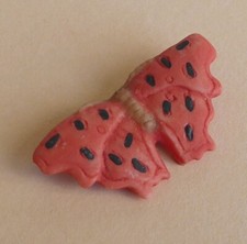 Fève Les Papillons - 2003 - Un Papillon