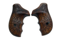 New Combat Grips for Taurus TRACKER/JUDGE 17 44 627 692 Compact Web/Rough design