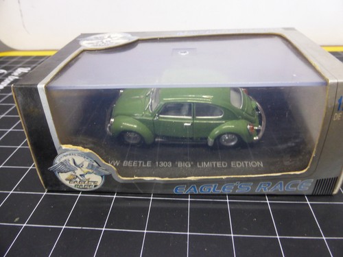 Beeetle 1303 big - vw, limited