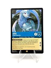 LORCANA FR - Chapter 2 159/204 Sisu Divine Water Dragon Legendary New
