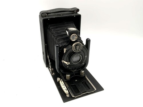 Voigtländer vag caméra - vag,