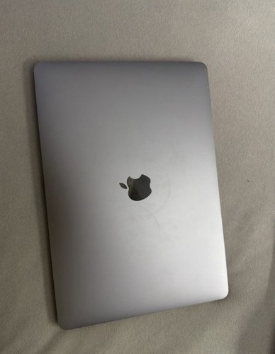 Apple macbook pro m2 8 - 13,3",
