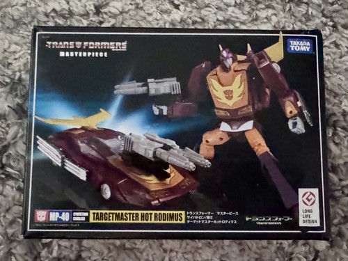 Takara tomy transformers - takara,