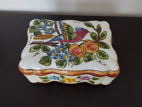 Boîte bijoux bonbonnière - bijoux,,