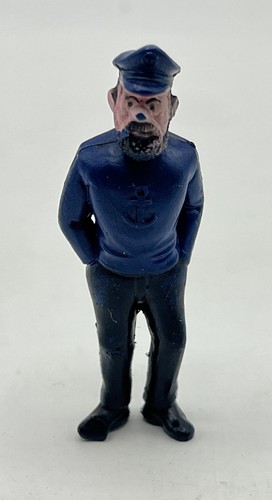 Figurine haddock cm - -, 5,5