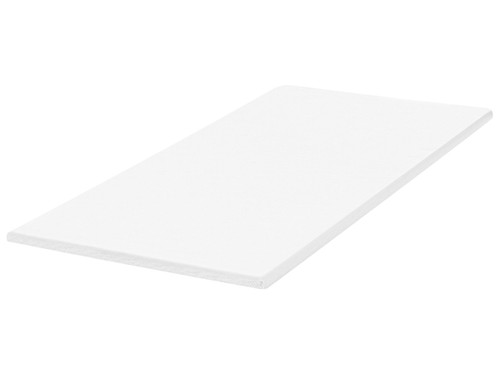 Surmatelas mousse de - surmatelas, en
