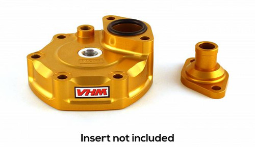 Culasse vhm honda nsr125 - culasse,