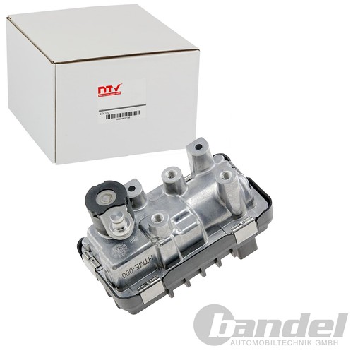 Nty turbo compatible avec - turbo,