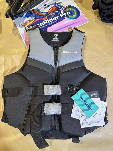 Gilet sauvetage sea - sauvetage, sea-doo