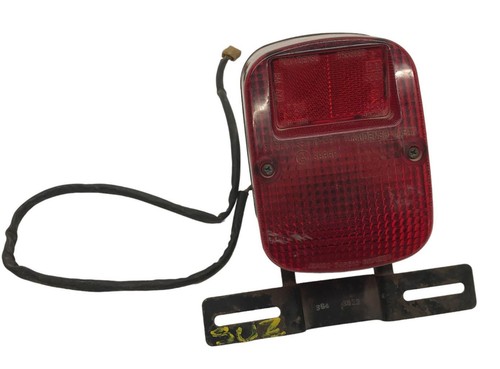 Feu arriere suzuki 125 - suzuki,