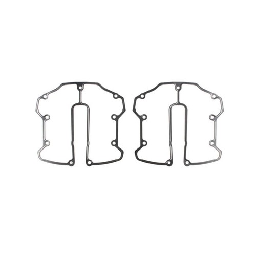 Cometic exhaust top cover - cometic,