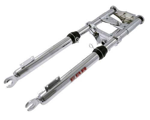 Norme couronne chrome - en,
