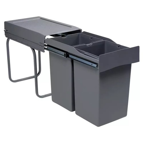 Poubelle pour meuble - , de