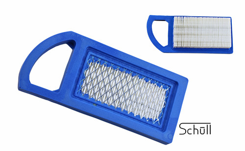 Filtre pour briggs - pour, briggs&stratton