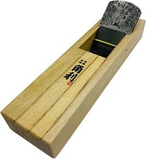 Raboteuse à bois manuelle