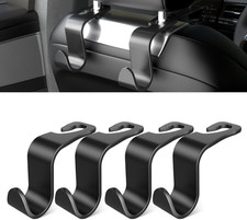 Lot De 4 Crochets Pour Dossier