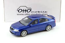 1:18 OTTO mobile OT478 Skoda