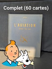 Tintin Voir et Savoir Complet L'aviation 1939-1945