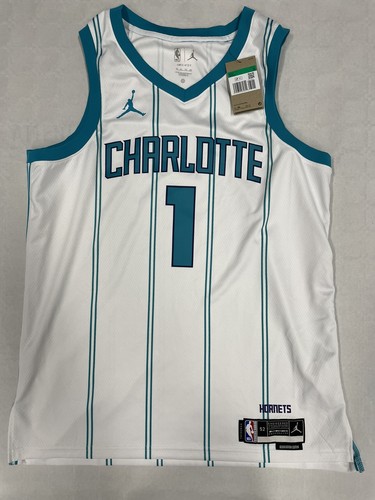 Nike nba maillot hornets - nike,