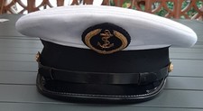 Casquette T57 Marine Nationale