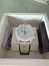 Swatch montre-bracelet