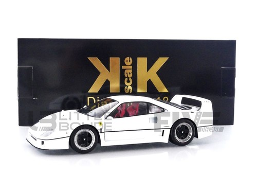 Scale models ferrari - kk,