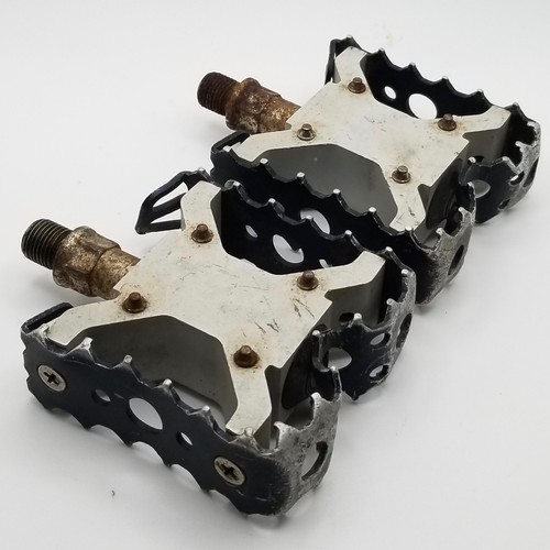 Vintage haro team bmx pedals - vintage,