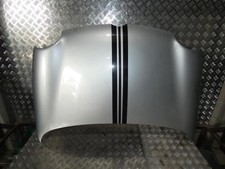 CAPOT Volkswagen Lupo (6X1)