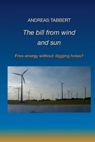 Andreas tabbert the bill - the, from