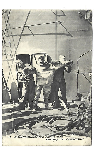 Marine guerre habillage d - de,