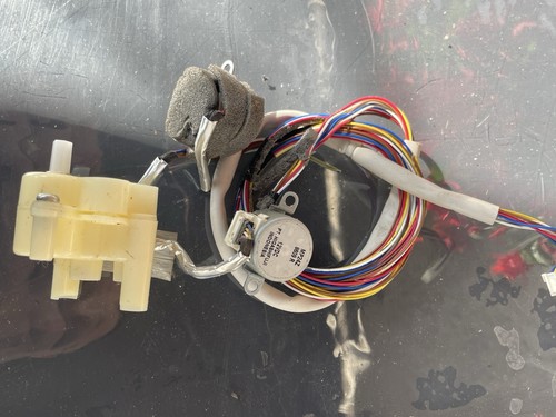 Moteurs rase40v2068 gauche - moteurs,